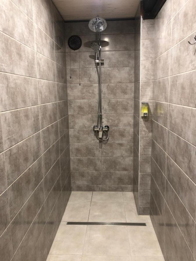 Bozhena Hotel Микуличин Екстериор снимка