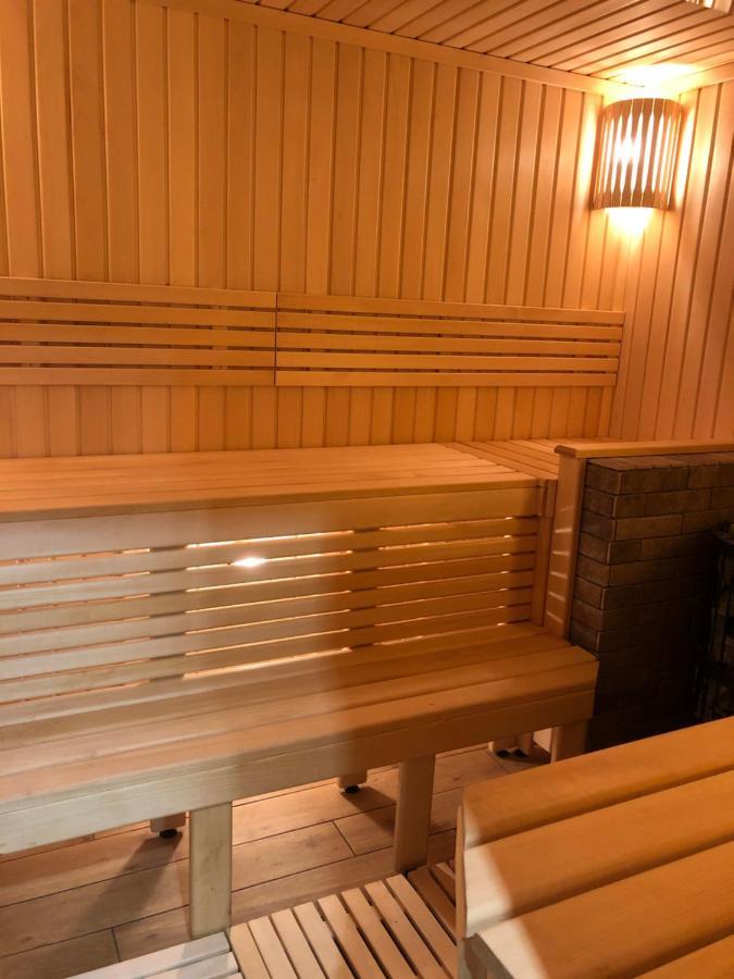 Bozhena Hotel Микуличин Екстериор снимка